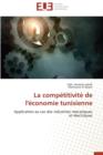 La Comp titivit  de l' conomie Tunisienne - Book
