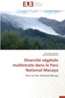 Diversit  V g tale Multistrate Dans Le Parc National Macaya - Book