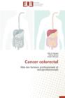 Cancer Colorectal - Book