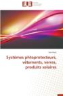 Syst mes Phtoprotecteurs, V tements, Verres, Produits Solaires - Book