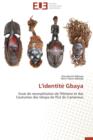 L'Identit  Gbaya - Book