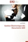 Gestion Electronique Des Documents GED - Book