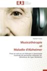 Musicoth rapie Et Maladie d'Alzheimer - Book