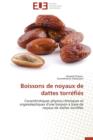 Boissons de Noyaux de Dattes Torr fi s - Book
