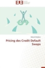 Pricing Des Credit Default Swaps - Book