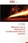 Migration Vers La Maintenance Conditionnelle Dans Un Laminoir - Book