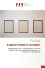 Exposer Honore Daumier - Book