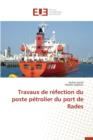 Travaux de R fection Du Poste P trolier Du Port de Rades - Book