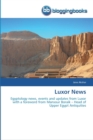 Luxor News - Book