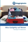 Miss Golightly auf Reisen - Book