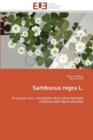 Sambucus Nigra L. - Book