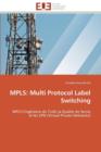Mpls: Multi Protocol Label Switching - Book