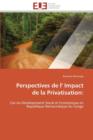 Perspectives de L' Impact de la Privatisation - Book