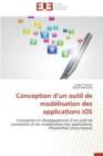 Conception D Un Outil de Mod lisation Des Applications IOS - Book