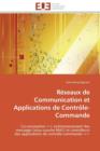 R seaux de Communication Et Applications de Contr le-Commande - Book