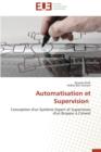 Automatisation Et Supervision - Book