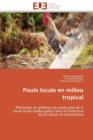Poule Locale En Milieu Tropical - Book