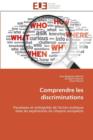 Comprendre Les Discriminations - Book