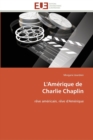 L'amerique de charlie chaplin - Book