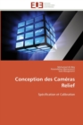 Conception des cameras relief - Book