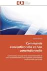 Commande Conventionnelle Et Non Conventionnelle - Book