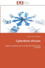 Cyberdroit Africain - Book