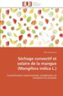S chage Convectif Et Solaire de la Mangue (Mangifera Indica L.) - Book