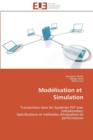 Mod lisation Et Simulation - Book