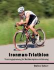 Ironman-Triathlon - Book