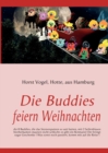 Die Buddies Feiern Weihnachten - Book