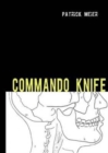 S.O.C. - Commando Knife - Book