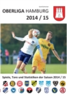 Oberliga Hamburg : 2014-15 - Book