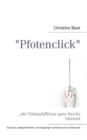 "Pfotenclick" - Book
