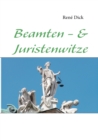 Beamten - & Juristenwitze - Book