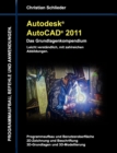 Autodesk AutoCAD 2011 - Das Grundlagenkompendium - Book