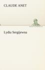Lydia Sergijewna - Book