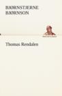 Thomas Rendalen - Book