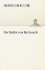 Der Rabbi Von Bacherach - Book