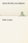 Niels Lyhne - Book