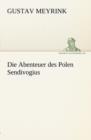 Die Abenteuer Des Polen Sendivogius - Book