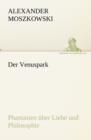 Der Venuspark - Book