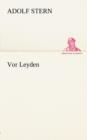 VOR Leyden - Book