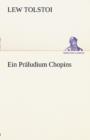 Ein Praludium Chopins - Book