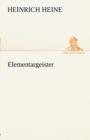 Elementargeister - Book