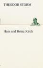 Hans Und Heinz Kirch - Book