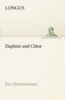 Daphnis Und Chloe - Book