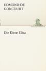 Die Dirne Elisa - Book