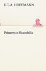Prinzessin Brambilla - Book