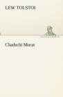 Chadschi Murat - Book