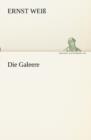 Die Galeere - Book